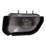 Faro Auxiliar Chevrolet S10 - Blazer 2001 / 2011 Derecho CHEVROLET S10