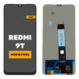 Pantalla Para Xiaomi Redmi 9t M2010j19sl / Poco M3 M2010j1