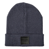 Gorro  Invierno Unisex Algodón Orgánico  Wild Lama