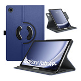 Timovo Funda Giratoria Para Samsung Galaxy Tab A9+/a9 Plus D