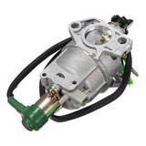 818060 Carburador Generador 13/15hp Con Solenoide