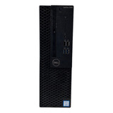 Cpu Dell Optiplex 3060 I3 8gen 16gb Ram 120gb Ssd Wifi