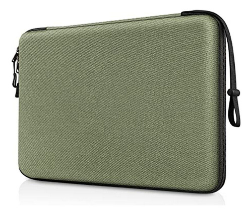 Funda Rígida Para Portátil Macbook Air M3 M2 2024 De 15,3 Pu