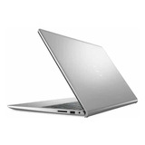 Laptop Dell Inspiron 3511 Plata +mochila Dell Pro Slim
