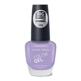 Esmalte Anna Stein Color Gel 32 Lila Anna Stein