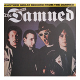 The Damned  Another Great Record The Best Vinilo