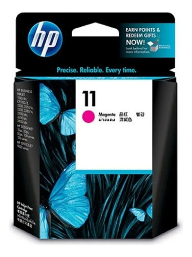 Cabezal Hp C4812a Magenta Original Hp Designjet 500 111