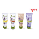 Yves Rocher Kit Pies Crema, Gel Relajante, Exfoliante 