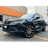 Seat Ateca Cupra