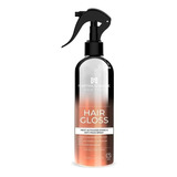 Hair Gloss Martha Debayle Brillo Y Antifrizz 200ml