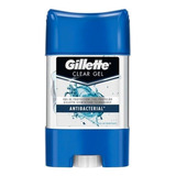 Antitranspirante Stick Gillette Colección Aloe Vera
