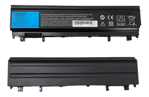 Pila Para Dell Latitude E5440 Vv0nf 0m7t5f 0k8hc 1n9c0 7w6k0