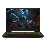 Laptop Asus Tuf Gaming Laptop, 15.6 Full Hd Ips-type, Intel