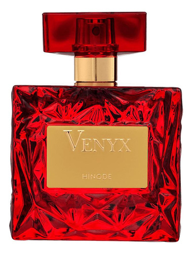 Venyx Deo Colônia Feminina Hinode