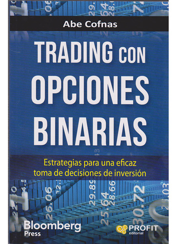 Trading Con Opciones Binarias