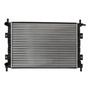 Base Para Termostato Ford Fiesta Courier 1.8d Sin Aire Ac FORD Courier
