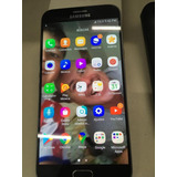 Samsung A8000 Pantalla Y Equipo Completo P/ Piezas Se Apaga