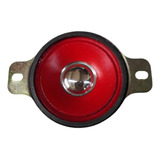 Par De Tweeter LG 8 Ohms 100w 2 Polegadas Vermelho