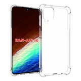 Funda For Samsung Galaxy Case Uso Rudo Cover Suave Protector