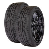 Paquete 2 Llantas Toyo 195/55r15 Extensa Hp2 85v