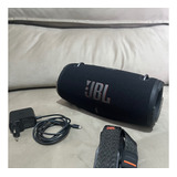 Caixa De Som Jbl Xtreme 3