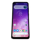 Motorola One Visión Para Reparar Leer 128gb / 4gb Ram