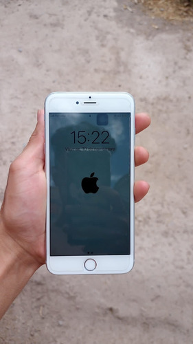 iPhone 6s Plus Impecable