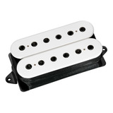 Captador Dimarzio Evolution Neck (branco) - Dp158w