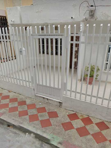 Se Vende Casa En El Carmen