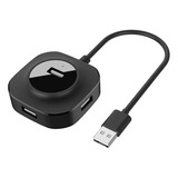 Base Hub C A Multi Usb 3.0 Para Pc Con Accesorios Surface Pr