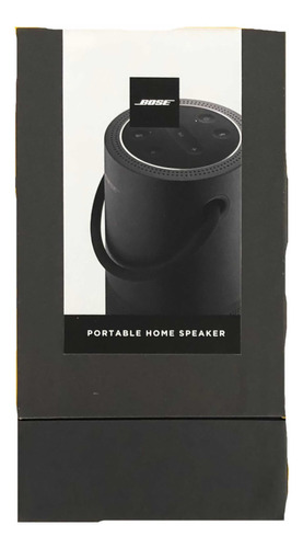 Parlante Bose Portable Home Speaker