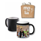 Taza Magica Personalizada Por Menor O Mayor 