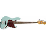 Squier By Fender Classic Vibe 60s Precision Bass Laurel Comp
