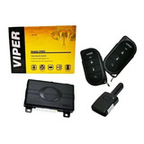Alarma Premium Viper 3106v Con 2 Controles Sirena, Sensor
