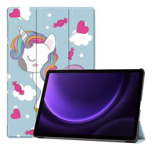 Funda Para Samsung Galaxy Tab S9 S9 Fe 11  2023 X710 X510