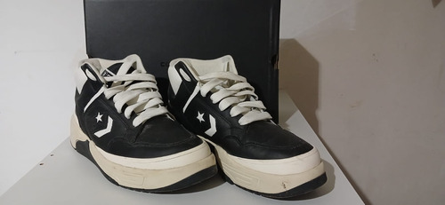 Botas Converse Weapon Cx Mid