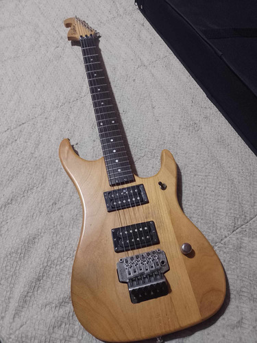 Washburn Nuno Bettencourt N2 - Korea 