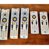 Control Remoto Directv (lote 5 Unidades) Precio Un Regalo