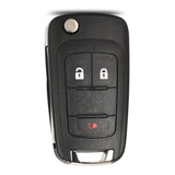 Control Llave Buick Lacrosse Encore Verano Regal Proximidad