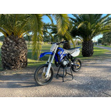 Yamaha Yz 85cc 2t  Excelente Estado 