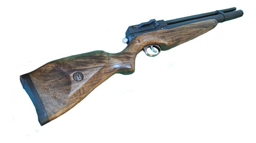 Rifle Aire Comprimido Pcp J1 Murrieta 5,5 Cargador, A Foster