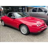 Alfa Romeo Spider 1998 3.0 V6 Tce