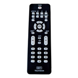 Controle Remoto Para Tv Philips 21pt9467 (co1103)