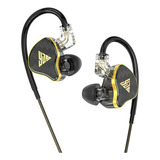 Audífonos  820 In-ear Profesionales