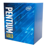 Intel Pentium Gold G5420 3.8ghz Grafica Integrada - Usada