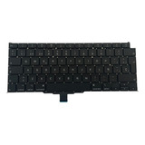 Teclado Para Macbook Air 13'' A2179 2020 Español