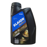 Aceite Elaion F50 E 5w30 Sintetico 5w30 X1 Litro