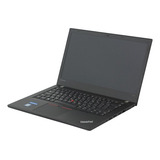 Notebook Lenovo T470 I5 8gb Ram 256 Ssd