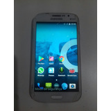 Celular Samsung  Galaxy Gran Duos  (gt-i9082l) Com Defeitos 