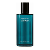 Cool Water By Davidoff For Men. Spray 2.5 Ounces